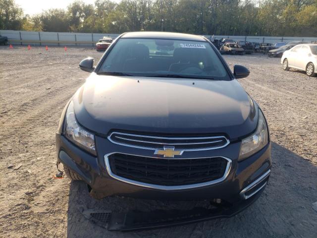 2015 CHEVROLET CRUZE LT - 1G1PC5SB6F7299343