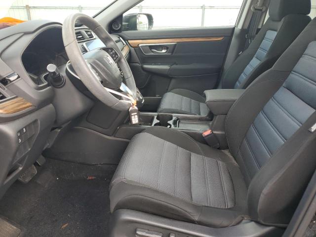 2017 HONDA CR-V EX - 7FARW1H50HE012503