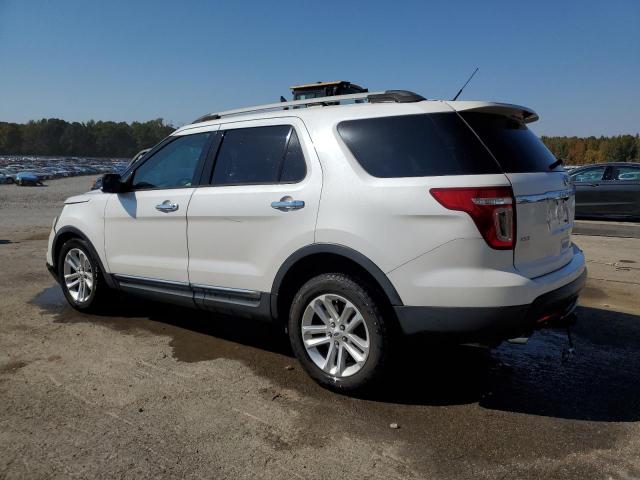 2015 FORD EXPLORER X - 1FM5K7D81FGC45944