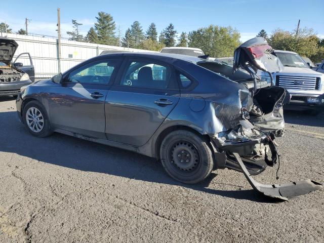 2019 KIA FORTE FE - 3KPF24AD9KE073780