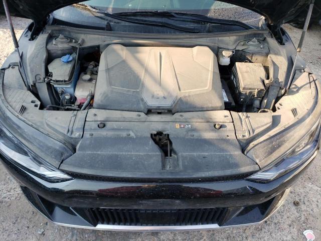 2022 KIA EV6 LIGHT - KNDC3DLC8N5049958
