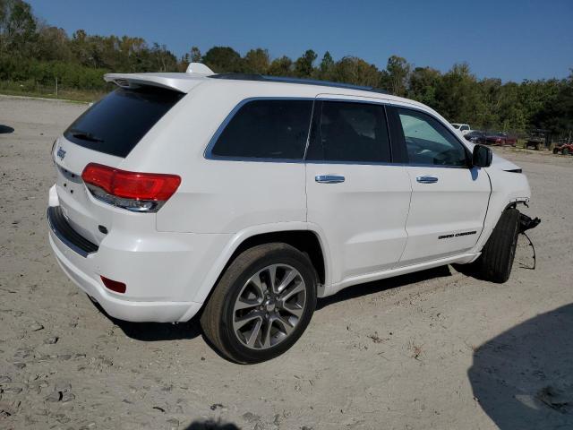 VIN 1C4RJECGXJC494023 2018 Jeep Grand Cherokee, Ove... no.3