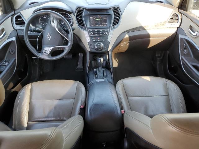 2017 HYUNDAI SANTA FE S - 5XYZU3LB2HG427700