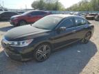 2017 HONDA ACCORD SPO - 1HGCR2F54HA283382