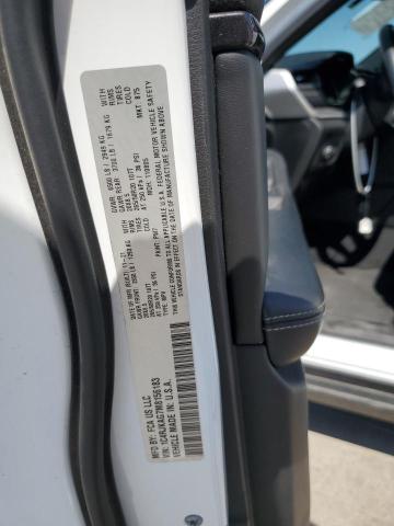 2021 JEEP GRAND CHER - 1C4RJKAG7M8156183