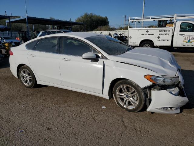 Vin: 3fa6p0hd7jr232521, lot: 74800164, ford fusion se 20184