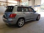 MERCEDES-BENZ GLK 350 4M снимка