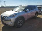 2023 NISSAN ROGUE SV - 5N1BT3BB8PC769740