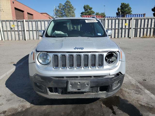 2016 JEEP RENAGADE - ZACCJADT6GPC61285