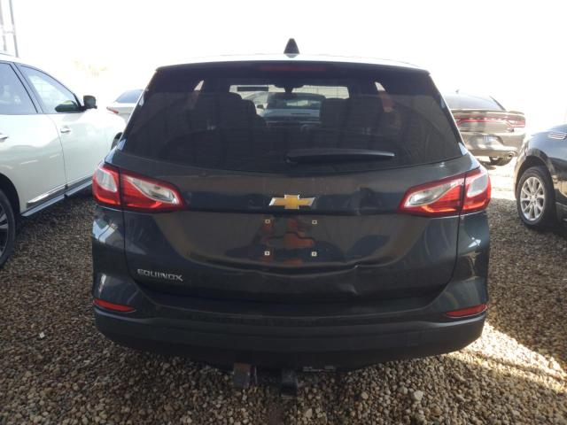 VIN 2GNAXHEV5K6251780 2019 Chevrolet Equinox, LS no.6