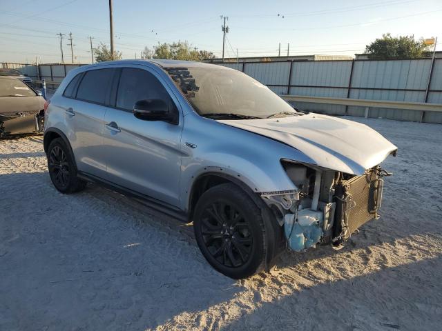 2017 MITSUBISHI OUTLANDER - JA4AP3AU5HZ042605