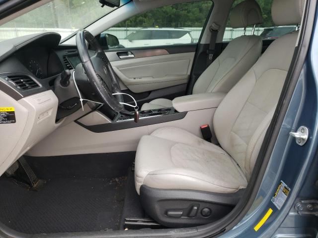 2016 HYUNDAI SONATA SPO - 5NPE34AF5GH361311