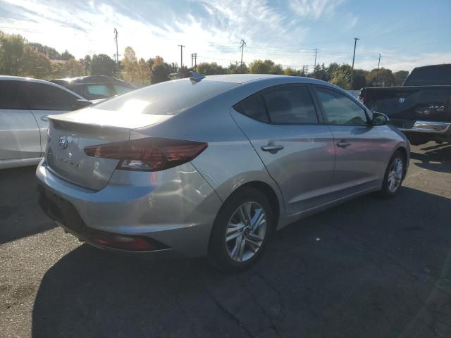 2020 HYUNDAI ELANTRA SE - 5NPD84LF3LH604778