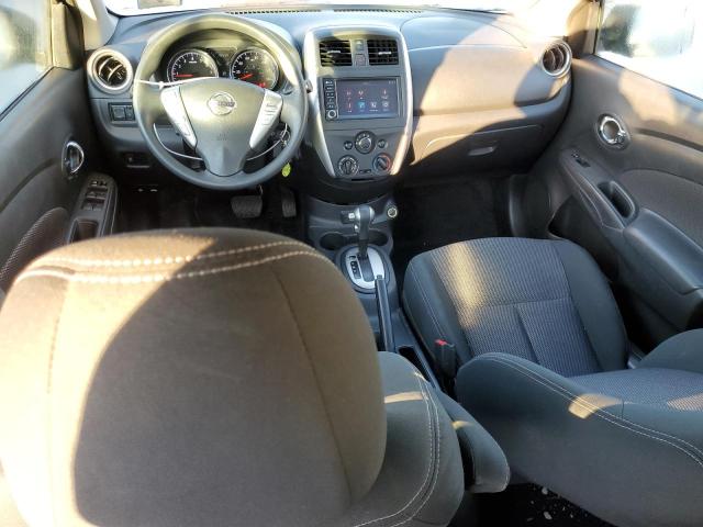 VIN 3N1CN7AP1KL847198 2019 Nissan Versa, S no.8