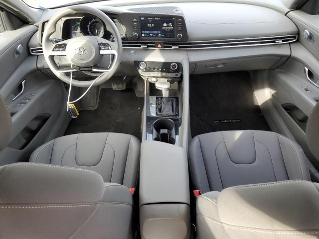 2023 HYUNDAI ELANTRA BL - KMHLM4AJ1PU069990