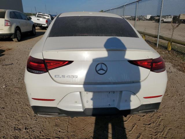 VIN WDD2J5JB0KA037121 2019 MERCEDES-BENZ CLC-CLASS no.6