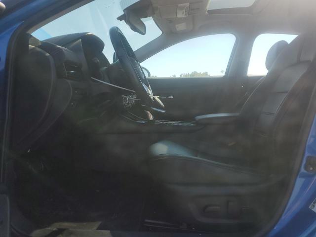 2021 NISSAN SENTRA SR - 3N1AB8DV6MY314611