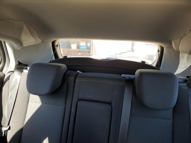 2019 CHEVROLET TRAX LS - 3GNCJNSB6KL260566