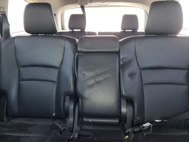 2019 HONDA PILOT EXL - 5FNYF6H57KB073472