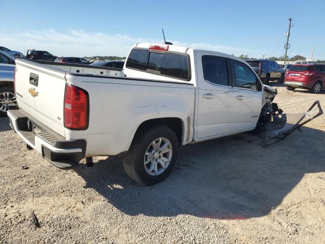 2016 CHEVROLET COLORADO L - 1GCGSCE38G1143019