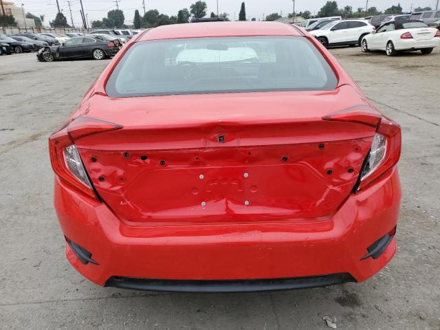 VIN 2HGFC2F68MH557895 2021 Honda Civic, LX no.6