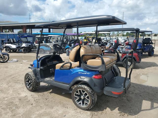 CLUB CART 2019 blue   TN1906946093 photo #4