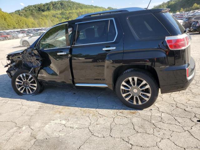 VIN 2GKFLVE38H6208250 2017 GMC TERRAIN no.2