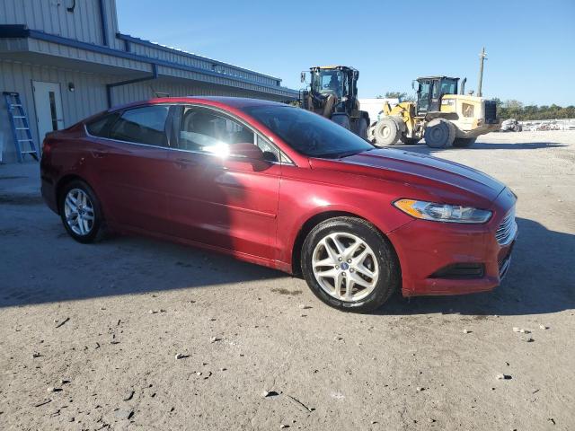 VIN 3FA6P0HR8DR246945 2013 Ford Fusion, SE no.4