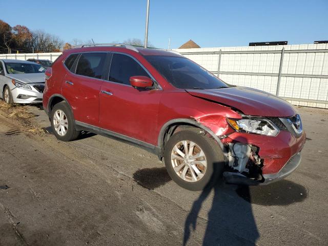2016 NISSAN ROGUE S - KNMAT2MV8GP700797