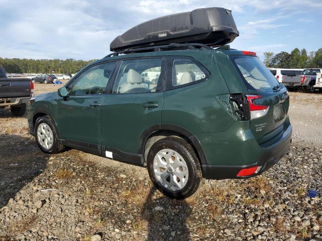 2022 SUBARU FORESTER JF2SKACC7NH485780