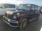 2022 MERCEDES-BENZ G 63 AMG - W1NYC7HJ3NX437210