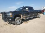 2016 CHEVROLET SILVERADO - 1GC4K1E86GF288937