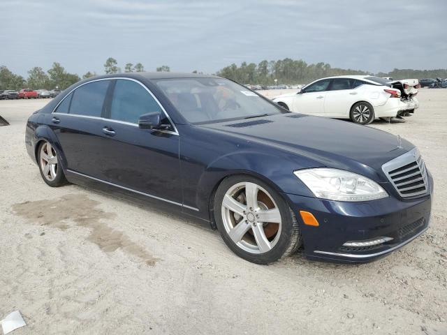 VIN WDDNG9EB8DA519058 2013 MERCEDES-BENZ S-CLASS no.4