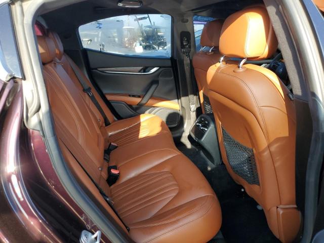 VIN ZAM57RSLXH1195555 2017 MASERATI ALL MODELS no.10