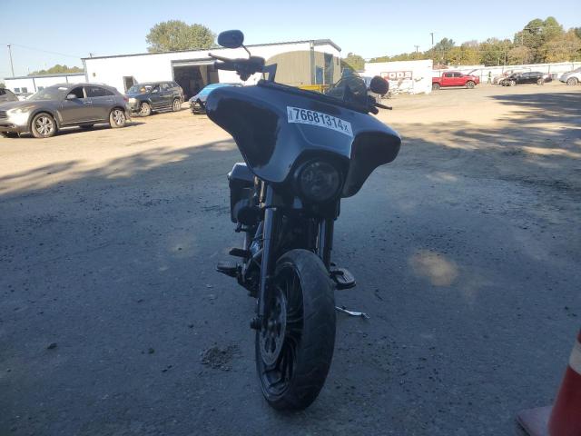 2009 HARLEY-DAVIDSON FLHTC 1HD1FF4129Y685544