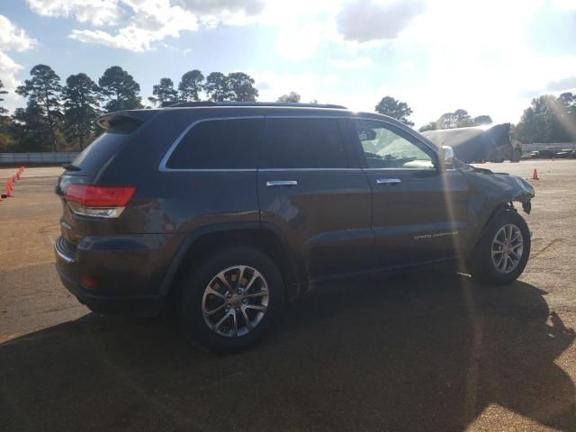 2015 JEEP GRAND CHER - 1C4RJEBG1FC755550