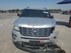 Lot #3033426147 2017 FORD EXPLORER