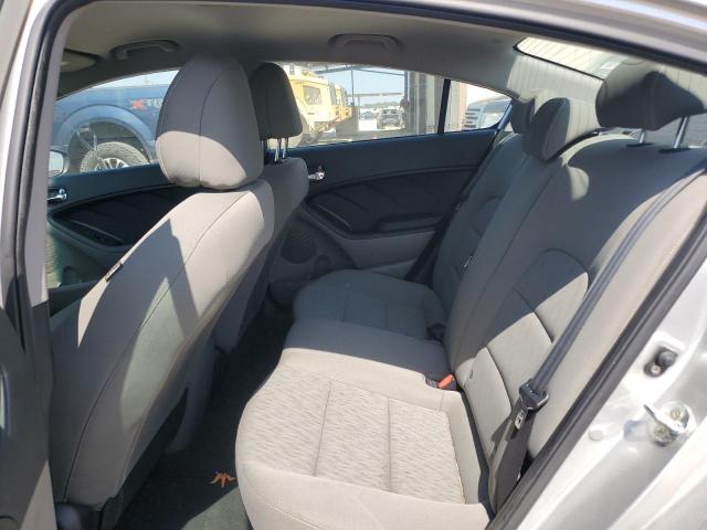 2015 KIA FORTE LX - KNAFK4A64F5292338