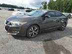 2016 NISSAN MAXIMA 3.5 - 1N4AA6AP9GC905335
