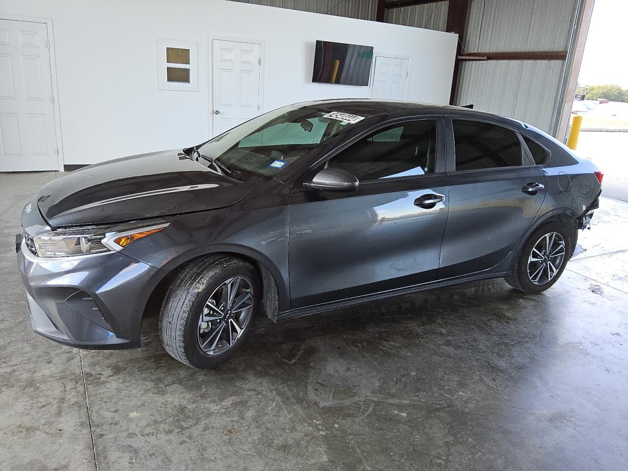 Lot #2991511841 2024 KIA FORTE LX