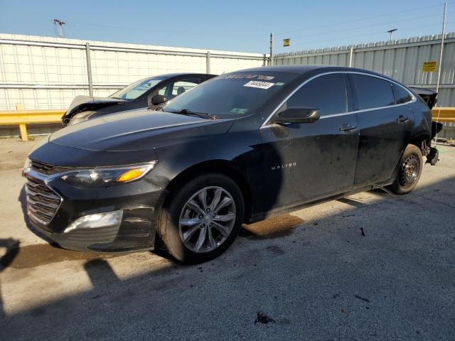 2020 CHEVROLET MALIBU LT #2945662251