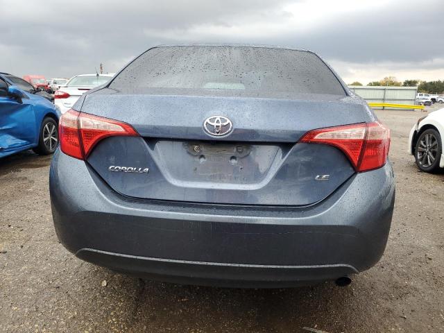2017 TOYOTA COROLLA L - 5YFBURHE4HP574202