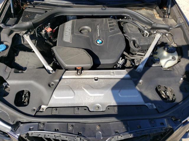 2018 BMW X3 XDRIVE3 - 5UXTR9C52JLD59883