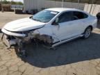 2017 CHEVROLET IMPALA LT - 2G1105S36H9142808