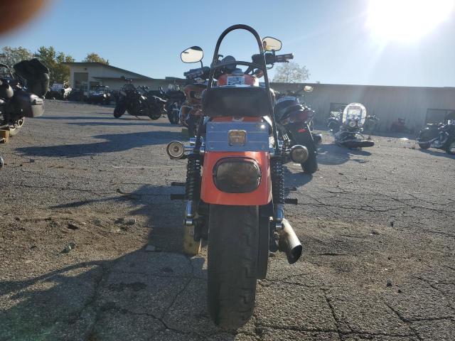 2006 HARLEY-DAVIDSON XL883 R 1HD4CKM146K425014