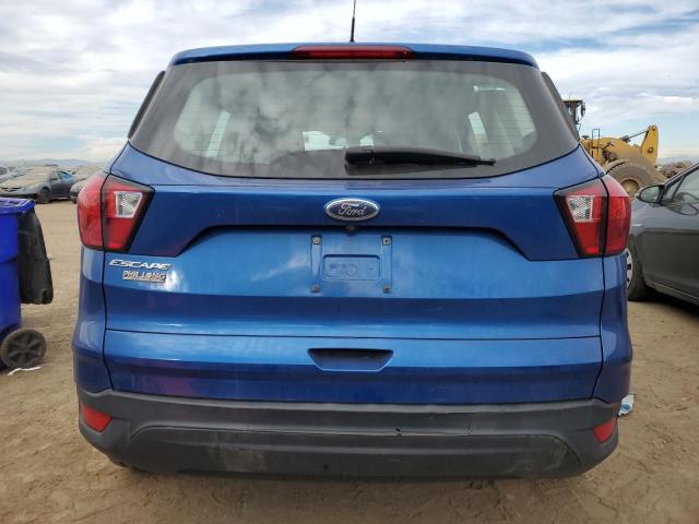 2019 FORD ESCAPE S - 1FMCU0F70KUB03108
