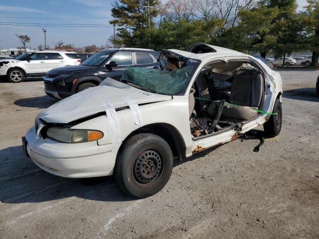 2001 BUICK CENTURY LI #2957732168