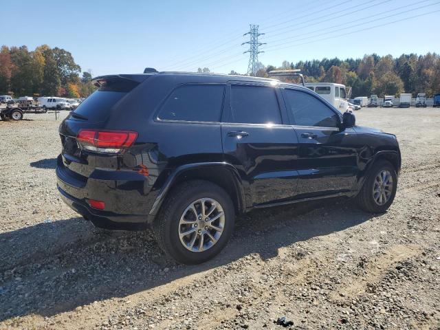 2019 JEEP GRAND CHER - 1C4RJFAG4KC677699
