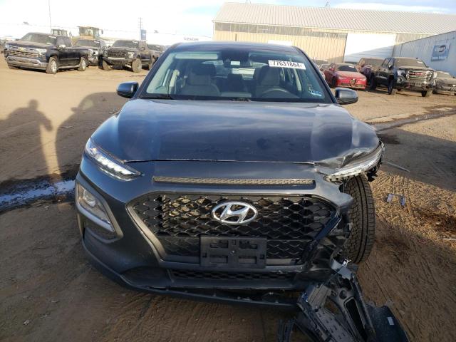 2021 HYUNDAI KONA SE - KM8K1CAA3MU648148