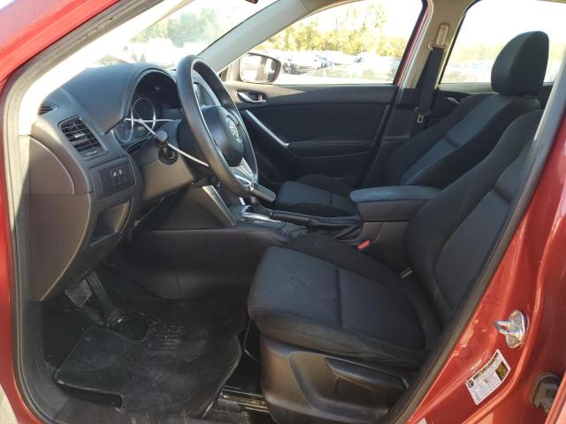 2015 MAZDA CX-5 SPORT - JM3KE2BE2F0516231